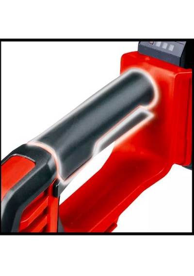 Einhell GE-CG 18/100 Li T (1x 2,5 Ah), Akülü Çim ve Çit Budama  - 3410316