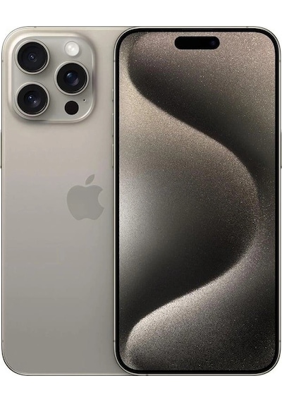 Yenilenmiş Iphone 15 PRO 256GB B Kalite  (12 Ay Garantili)