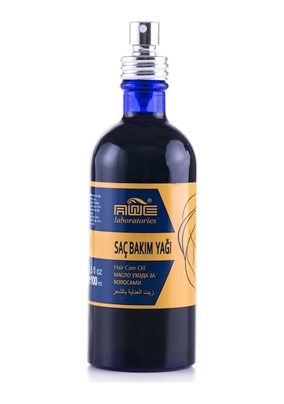 Awe Cemre Laboratories Saç Bakım Yağı 100 ML