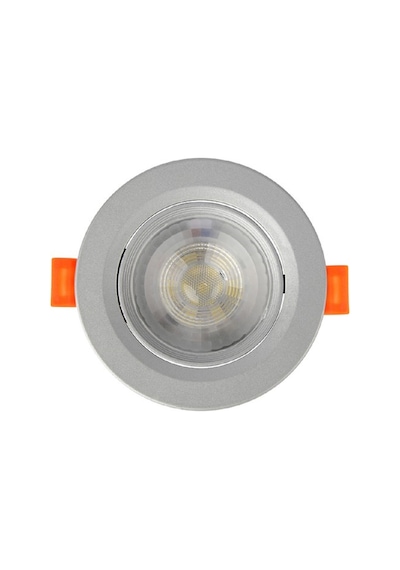 LILYA-5 5W COB ELD MATKROM 6400K ARMATÜR- 2 li paket
