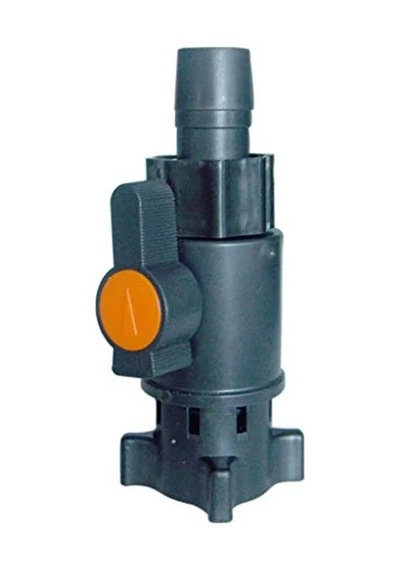 Dış Filtre 3358-3368-3378-3388 Musluk - Yüksek Performanslı