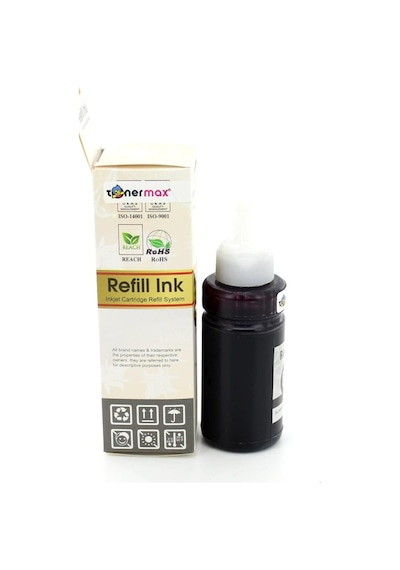 Epson L800 Mürekkep Uyumlu Set / T6731 / L805 / L810 / L850 / L13