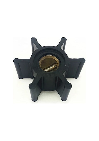 Jmp 7050k impeller Kit Jabsco 653 - 0001 - Johnson 09-810b