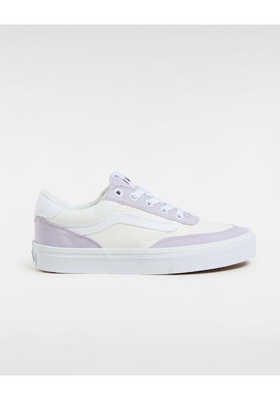 Vans Brooklyn Ls Evening Haze Kadın Ayakkabı Vn000d7uuuı1-4365 Çok Renkli