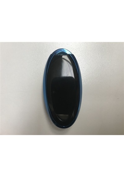 Nissan Uyumlu Anahtarsız Çalıştırma Siyah Kapaklı Plastik Anahtar Kılıfı (388835905)