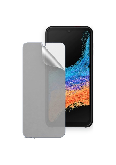 Samsung Galaxy Xcover6 Pro Uyumlu Ön Yüzey Mat Hidrojel Ekran Koruyucu 85236231