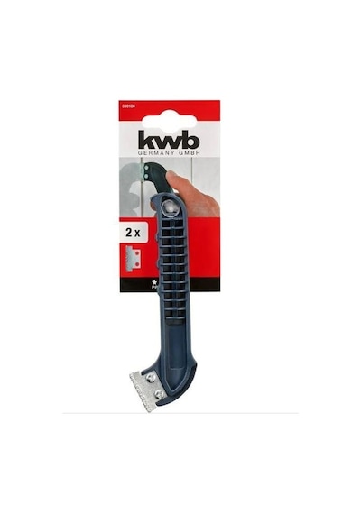 Kwb Derz Bıçak Ucu 49030300
