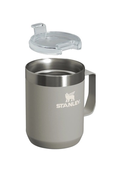 Stanley Classic Legendary Camp Mug 0.23l Kül Rengi
