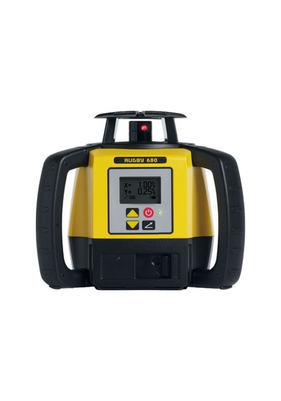 İnşaat Lazer Metresi Rm Rugby 680