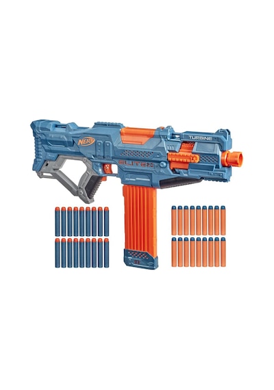 Nerf Elite 2.0 Turbine Cs-18 -  E9481