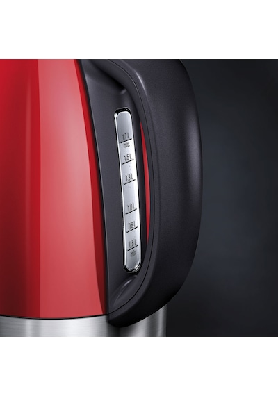 Electrolux EEWA7700R 1.7 L Su Isıtıcı Kettle