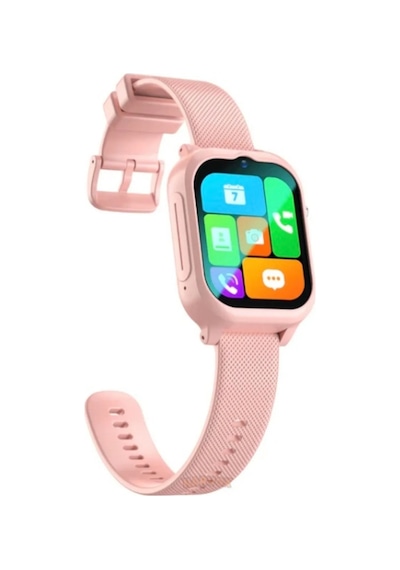 Harvox HX Kids 4G Max Akıllı Çocuk Saati (İthalatçı Garantili)