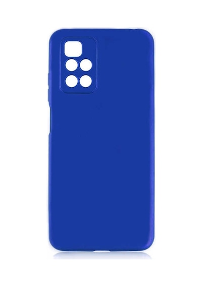 Xiaomi Redmi 10 Kılıf Soft Mat Premier Case