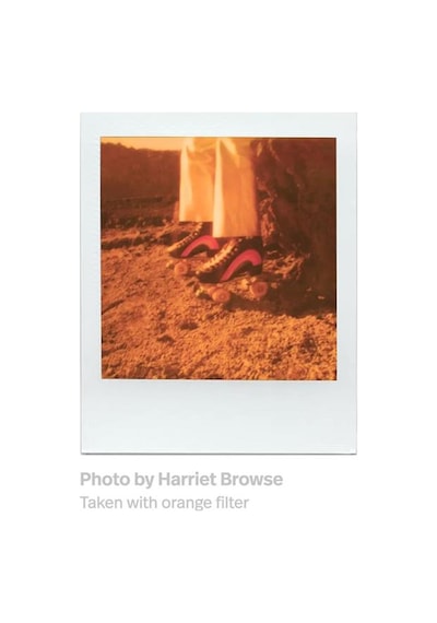 Polaroid Go Renk Filtresi Seti