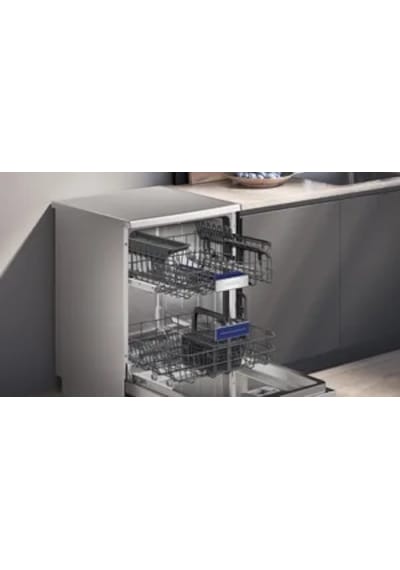 Siemens SN15EI00KT 6 Programlı 13 Kişilik Bulaşık Makinesi