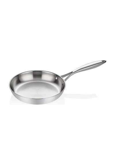 Elit Mm Çelik Sote Tava 30cm Gri