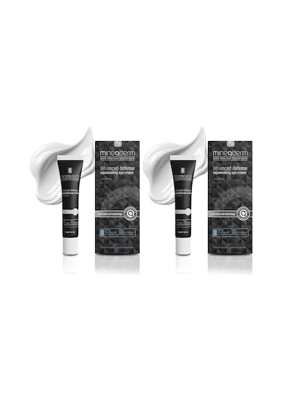 Advanced Defense Rejuvenating Eye Krem 15 Ml 2 Paketi