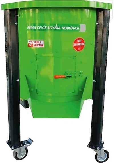 Rema Rm90 Devir Ayarlı Ceviz Soyma