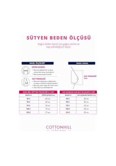 Cottonill Bra - Elora Siyah Büyük Beden Dantelli Balenli Minimizer Ayarlanabilir Askılı Kadın Sütyen Cottonill Bra - Elora Siyah Büyük Beden Dantelli Balenli Minimizer Ayarlanabilir Askılı Kadın Sütyen