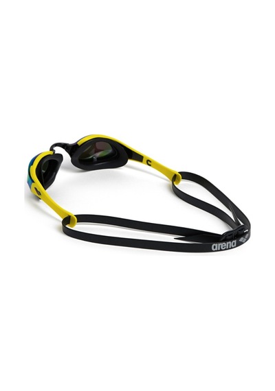 Cobra Edge Swıpe Mr Emerald Yellow Black Renkli Renkli