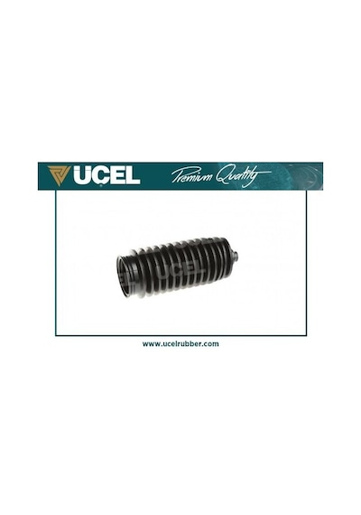 Ucel 30390t Direksiyon Körüğü Tek Körük Fiat Brava 7075793 -