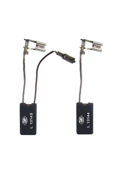 Bosch Uyumlu Gbh7-46 6.3x12.5x24 Kömür 1617014135 Ürün Kodu L13149+44