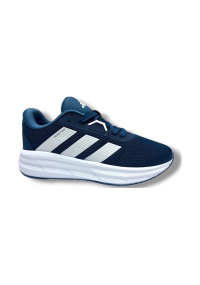 Adistar 031-26 Anorak Anatomik Erkek Sneaker Mavi Beyaz