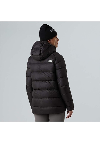 The North Face W Hyalite Down Parka Kadın Mont-30597 Siyah