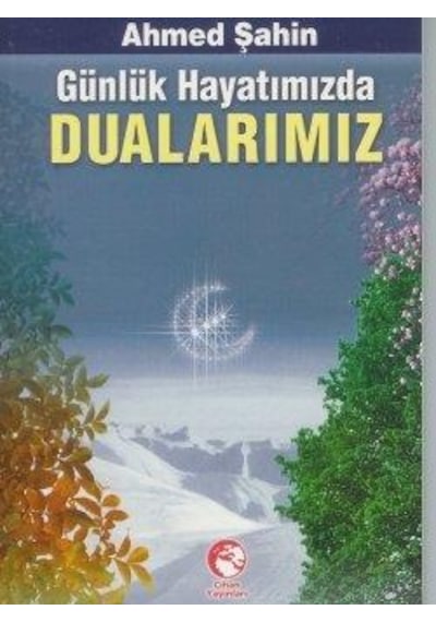 Günlük Hayatımızda Dualarımız Cep Boy - Cihan  Yayınları