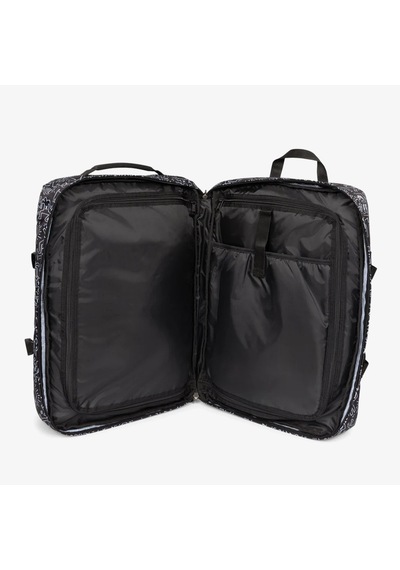 Eastpak Travelpack Unisex Siyah Valiz Ek0a5bbr6z21