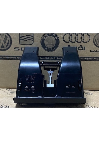 CADDY 2015-2020 ARKA KALORİFER HAVALANDIRMA IZGARASI 1T0819203A