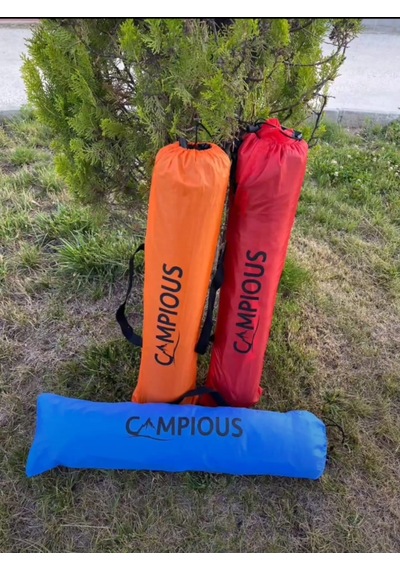 Campius 2 Kişilk Turuncu