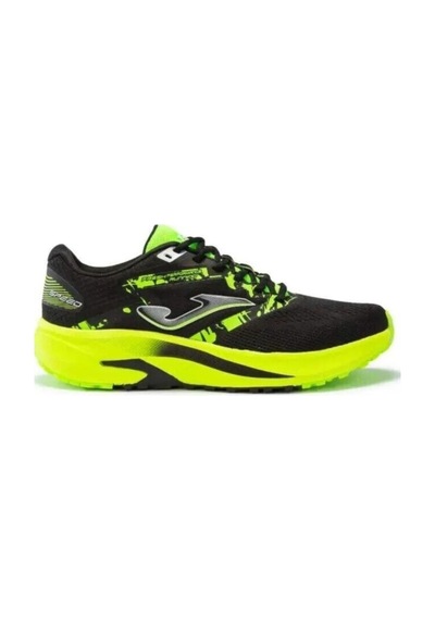 Joma R.speed 2301 Siyah F.sarı Erkek Koşu Ayakkabısı Rspees2301