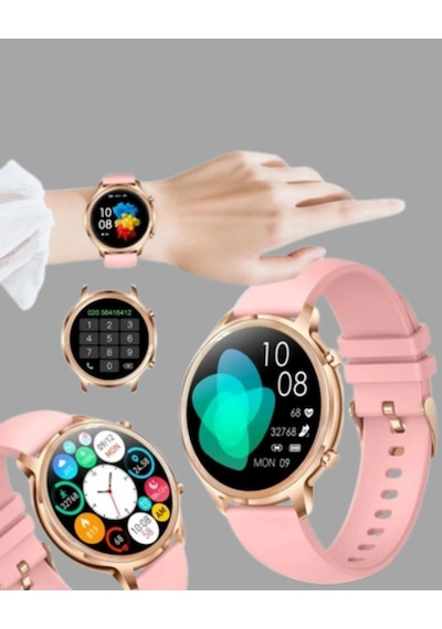 Akıllı Saat G12 Mini
