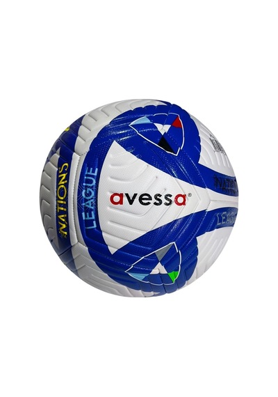 Premium Ft-680 Futbol Topu 5 No Antrenman Hobi Takım Çok Renkli