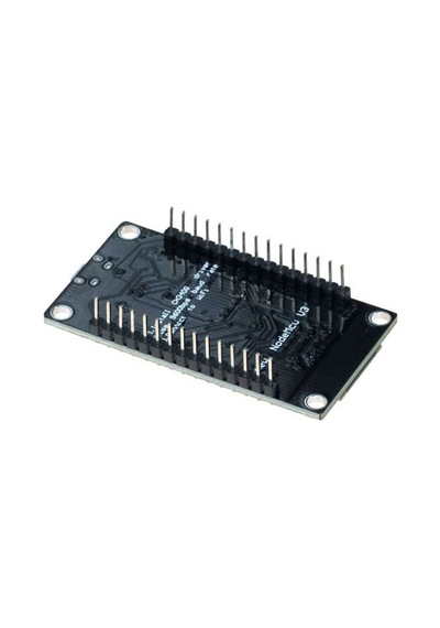 Esp8266 Ch340 Nodemcu Lua Wıfı V3 Usb-c Geliştirme Kartı