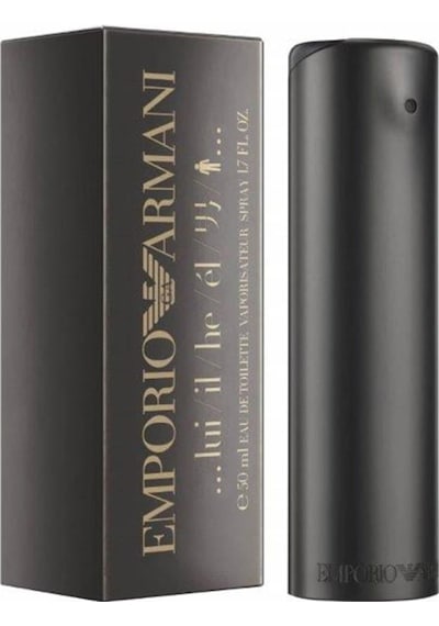 Emporio Armani He Erkek Parfüm EDT 50 ML