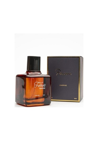 Marine Erkek Parfüm Edt 100 Ml Diğer