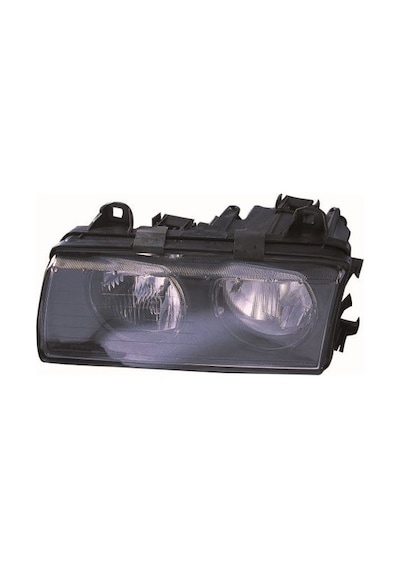 Far Sol H7 Beneklı E36 95-99