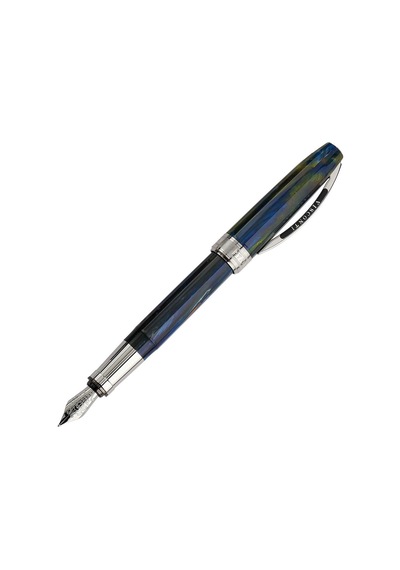 Visconti Van Gogh Dolma Kalem Starry Night Kp12-04-Fp-B