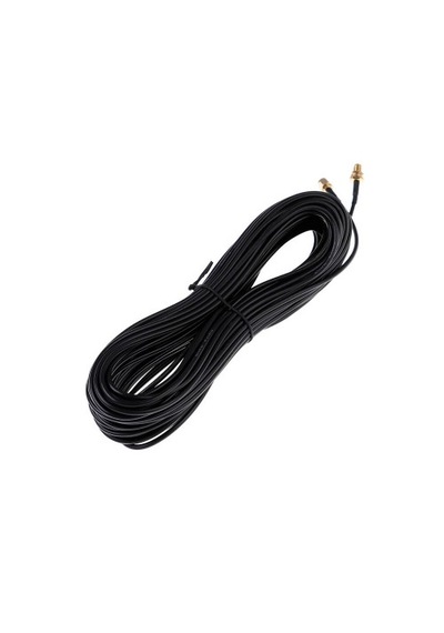 10 Metre Wireless Wifi Uzatıcı Uzatma Rg174 Kablo Sma Dişi - Erkek
