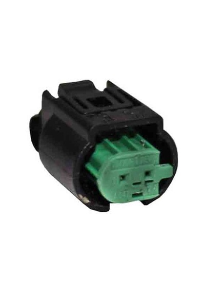 Fiat & Bmw Abs Sensör Soketi 2 Pin