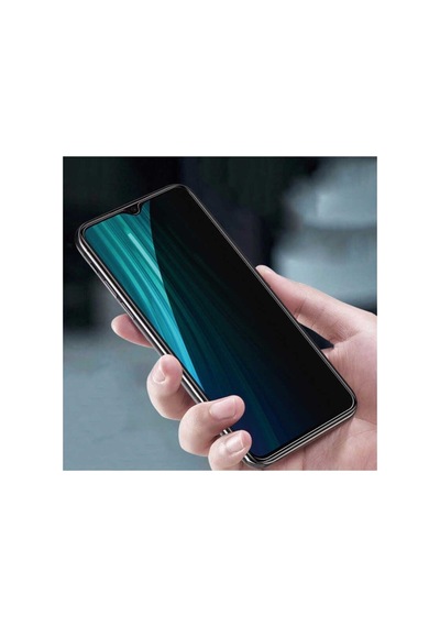 Samsung Galaxy A22 4g Ekran Koruyuculu 5d Hayalet Cam