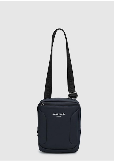 Pierre Cardin Çapraz Erkek Çanta Lacivert 01pc002010-l Lacivert