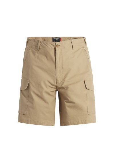 Dockers Tıer 3 Cargo Short Harvest Gold Erkek Kahverengi Şort - A1753