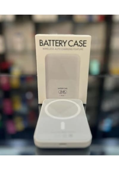 Subzero Bc22 5000mah Magsafe Powerbank Mt06p