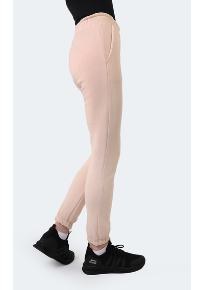 Slazenger KEVORK IN Kadın Eşofman Altı Bej