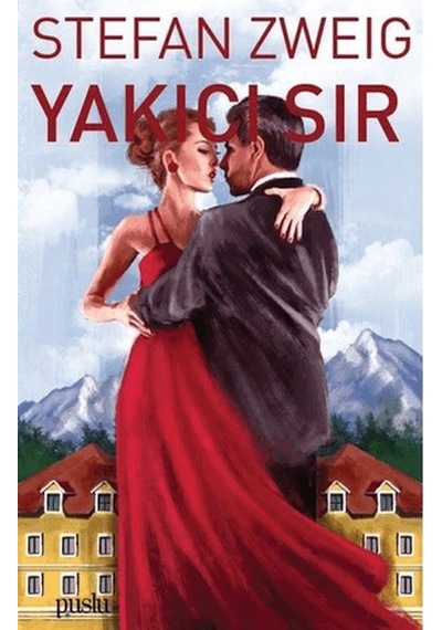 Yakıcı Sır - Cole-764166