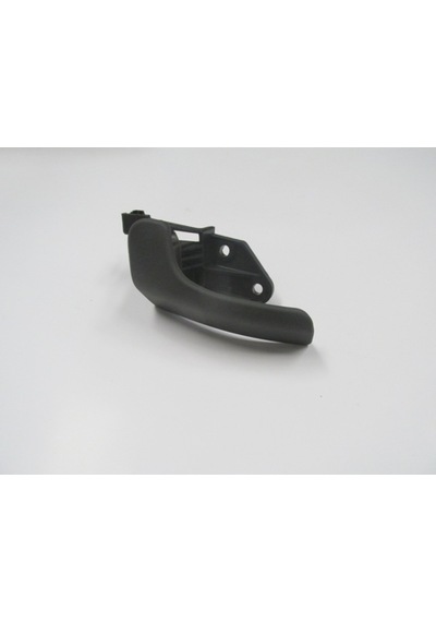 Citroen Jumper- 07/13 Ön Kapı İç Açma Kolu Sol Gri Hushan 735532897