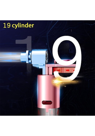 Hallow-dijital Lastik Şişirme 12v Dc Taşınabilir Hava Kompresörü